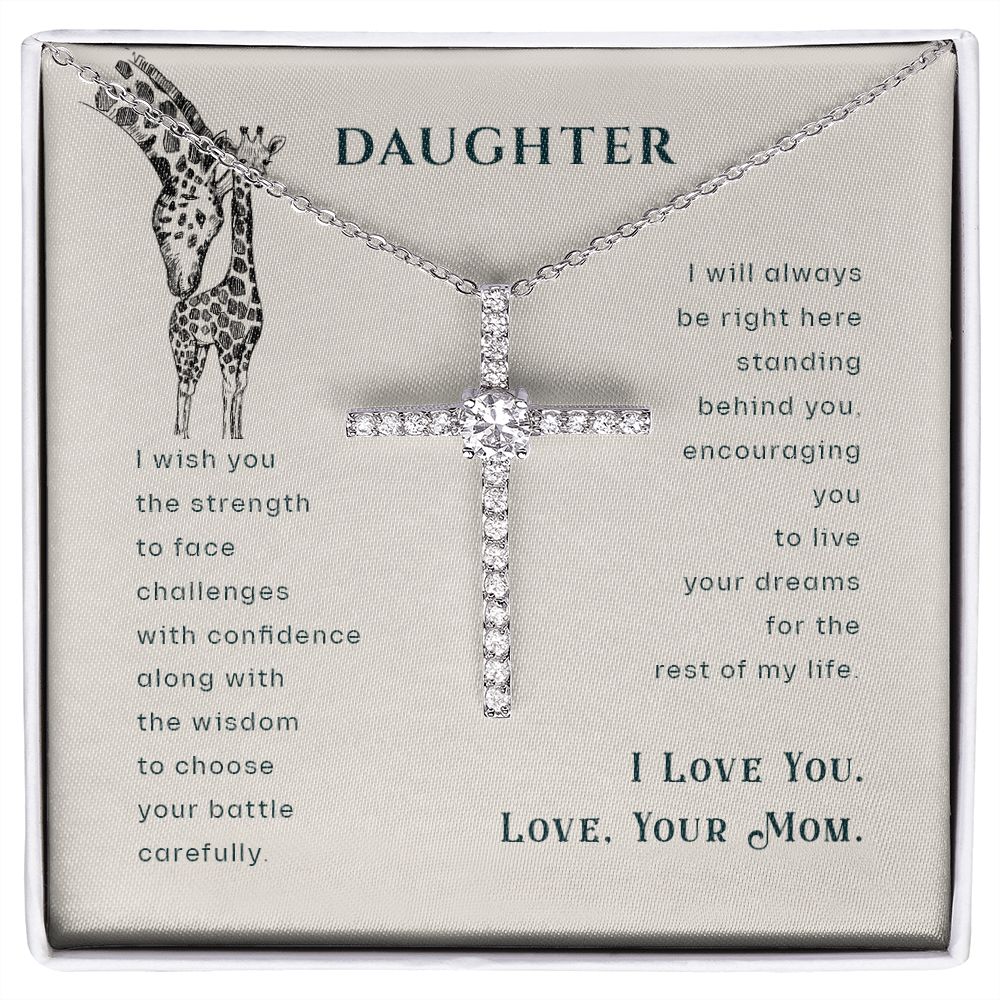 To My Daughter