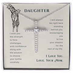 To My Daughter