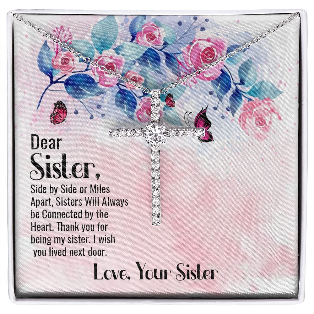 To My Sister