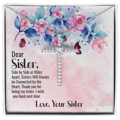 To My Sister