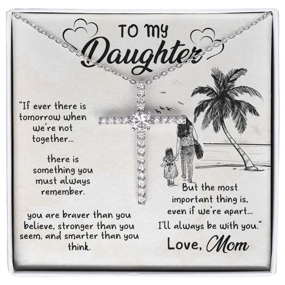 To My Daughter