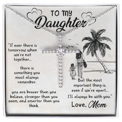 To My Daughter