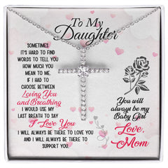 To My Daughter