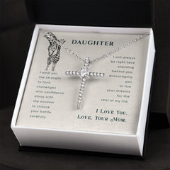 To My Daughter