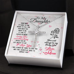 To My Daughter