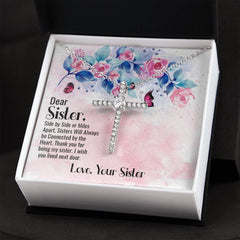 To My Sister