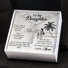To My Daughter