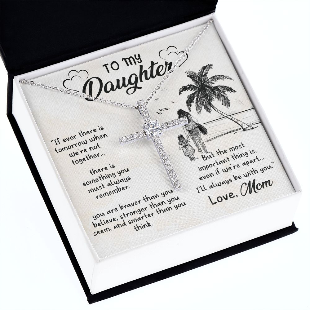 To My Daughter