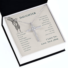 To My Daughter