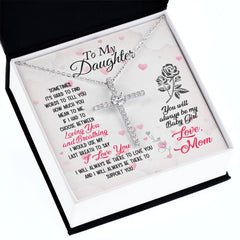 To My Daughter