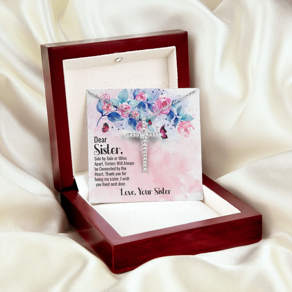 To My Sister