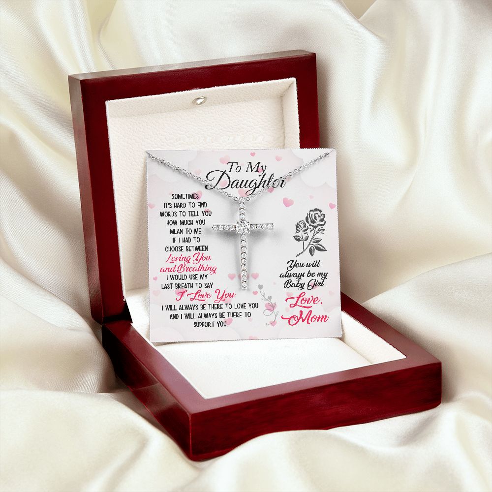 To My Daughter