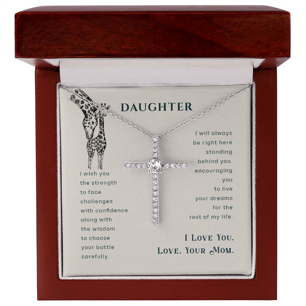 To My Daughter