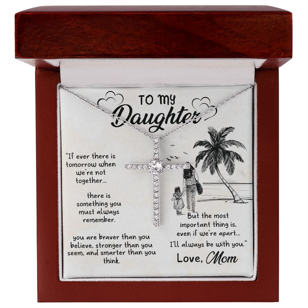 To My Daughter