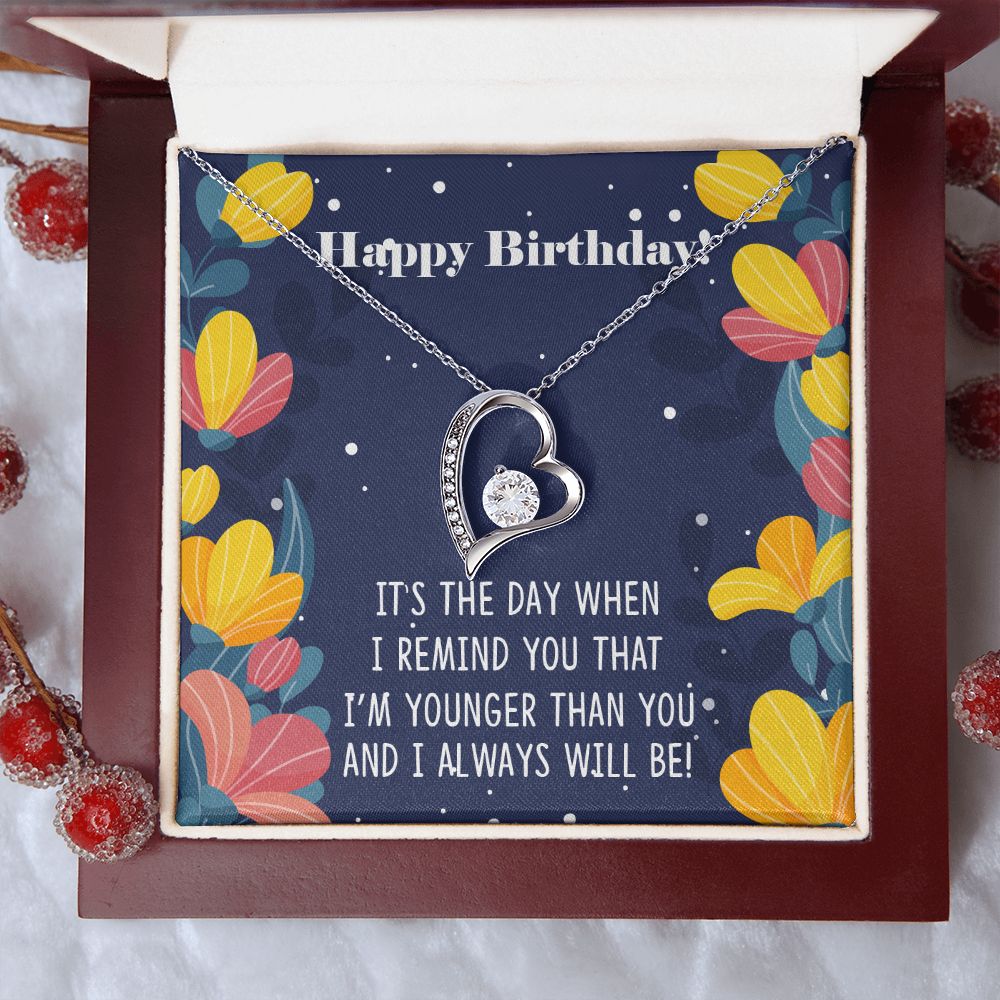 To My Sister