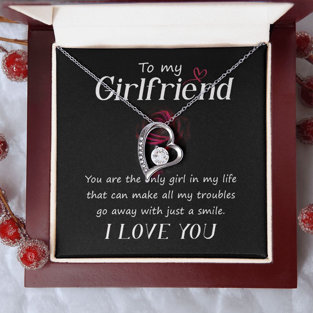To My Girlfriend