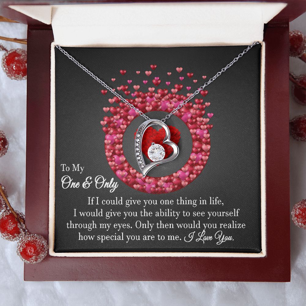 To My Girlfriend
