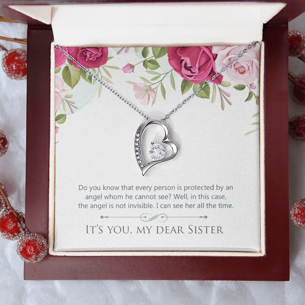To My Sister