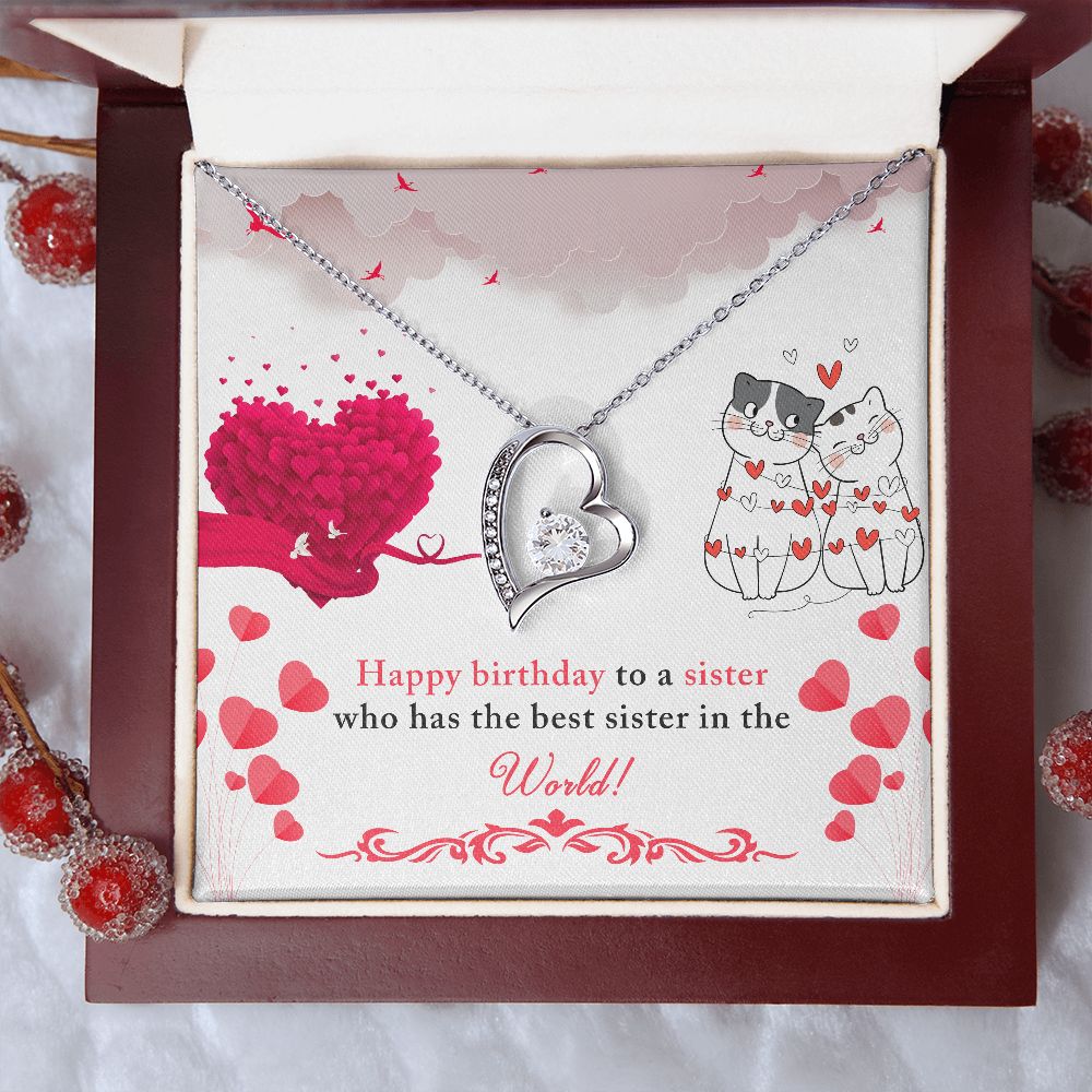 To My Sister