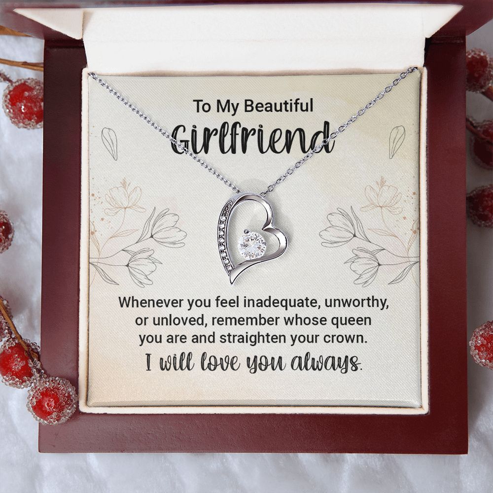 To My Girlfriend