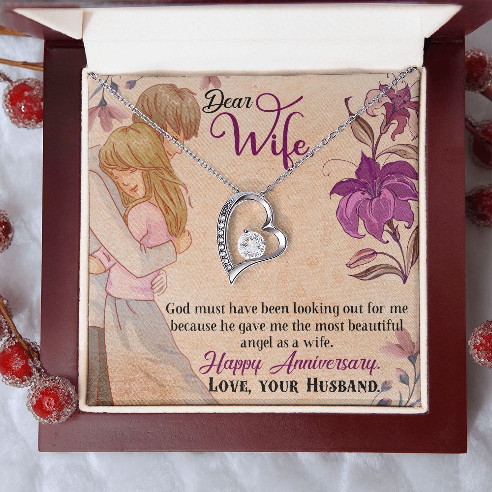 To My Wife