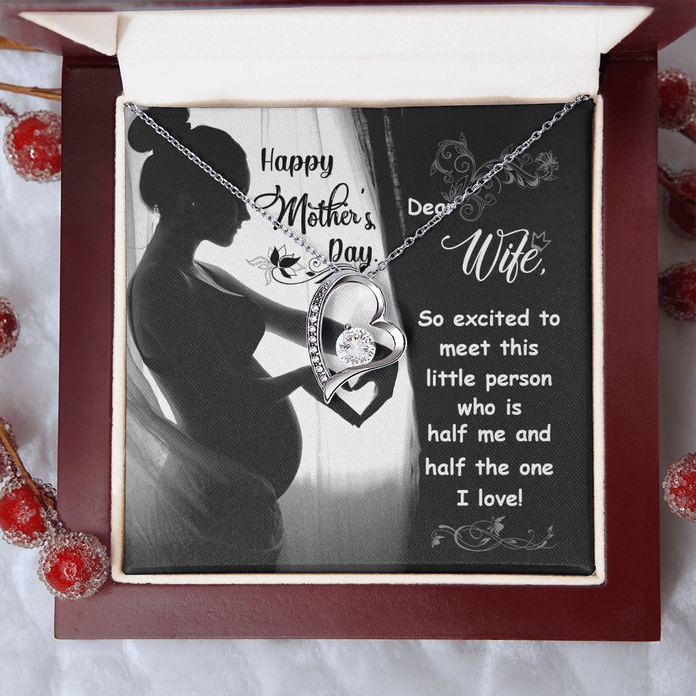 To My Wife