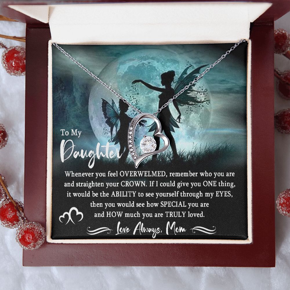 To My Daughter