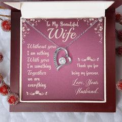 To My Wife