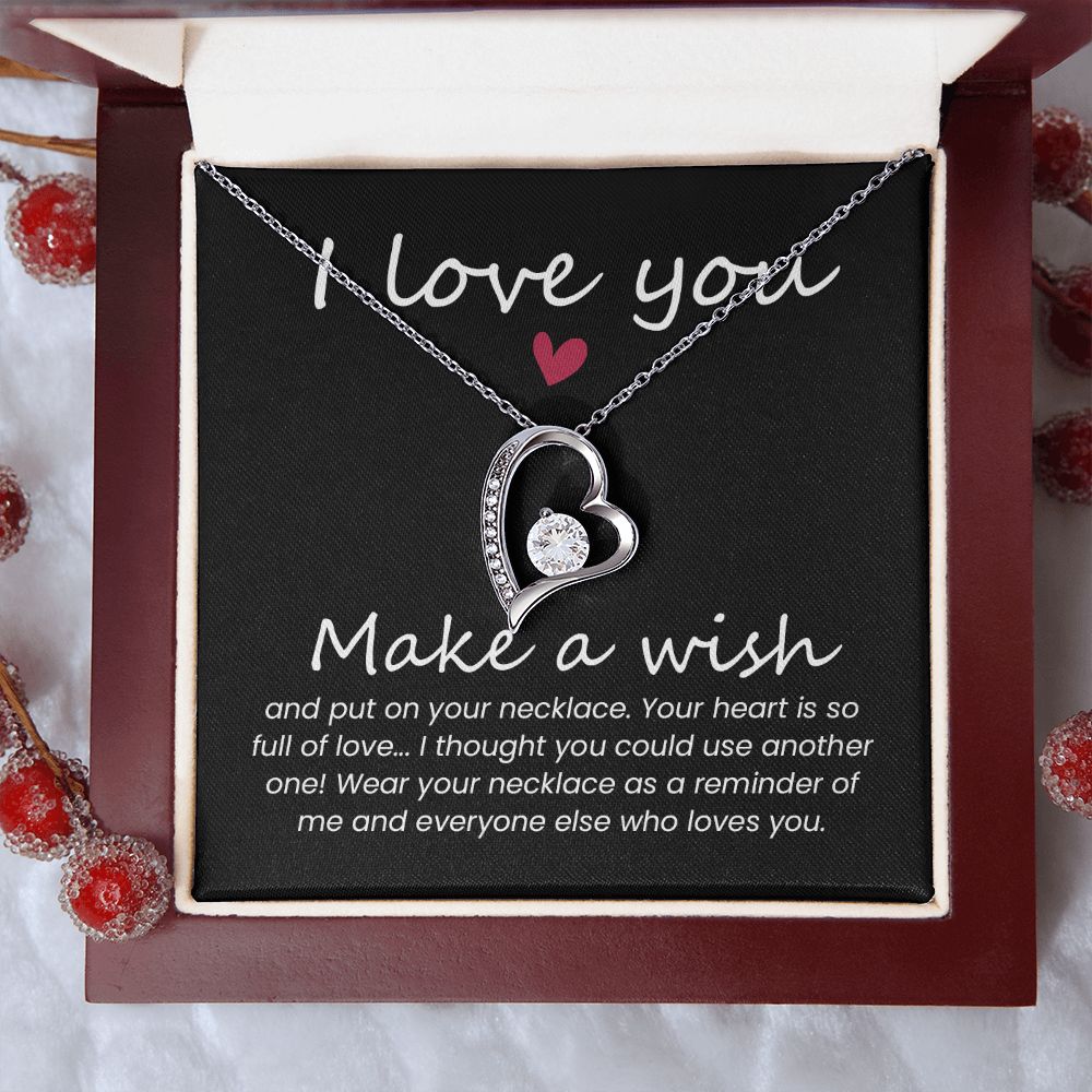 To My Girlfriend