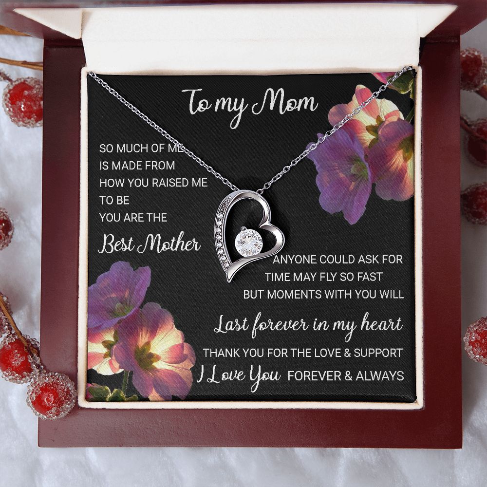 To My Mom- Happy Mother's Day