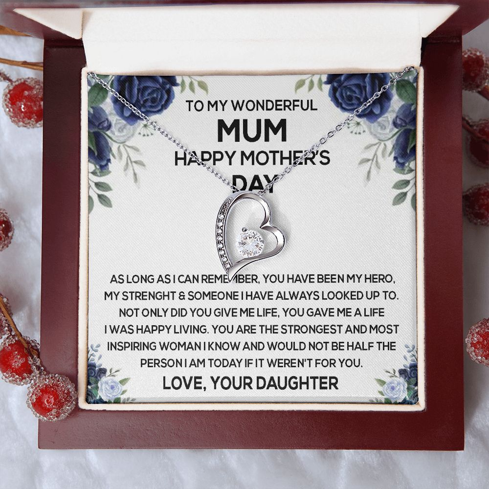 To My Mom- Happy Mother's Day
