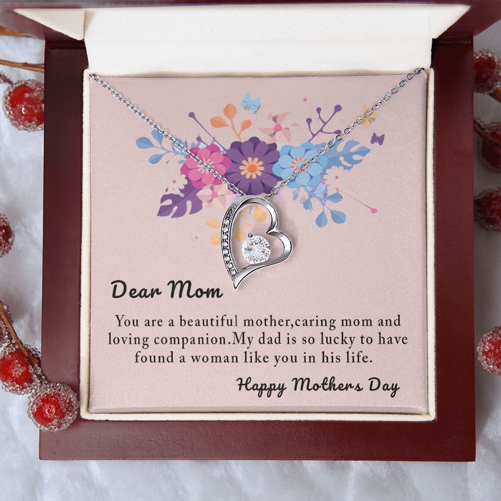 To My Mom- Happy Mother's Day