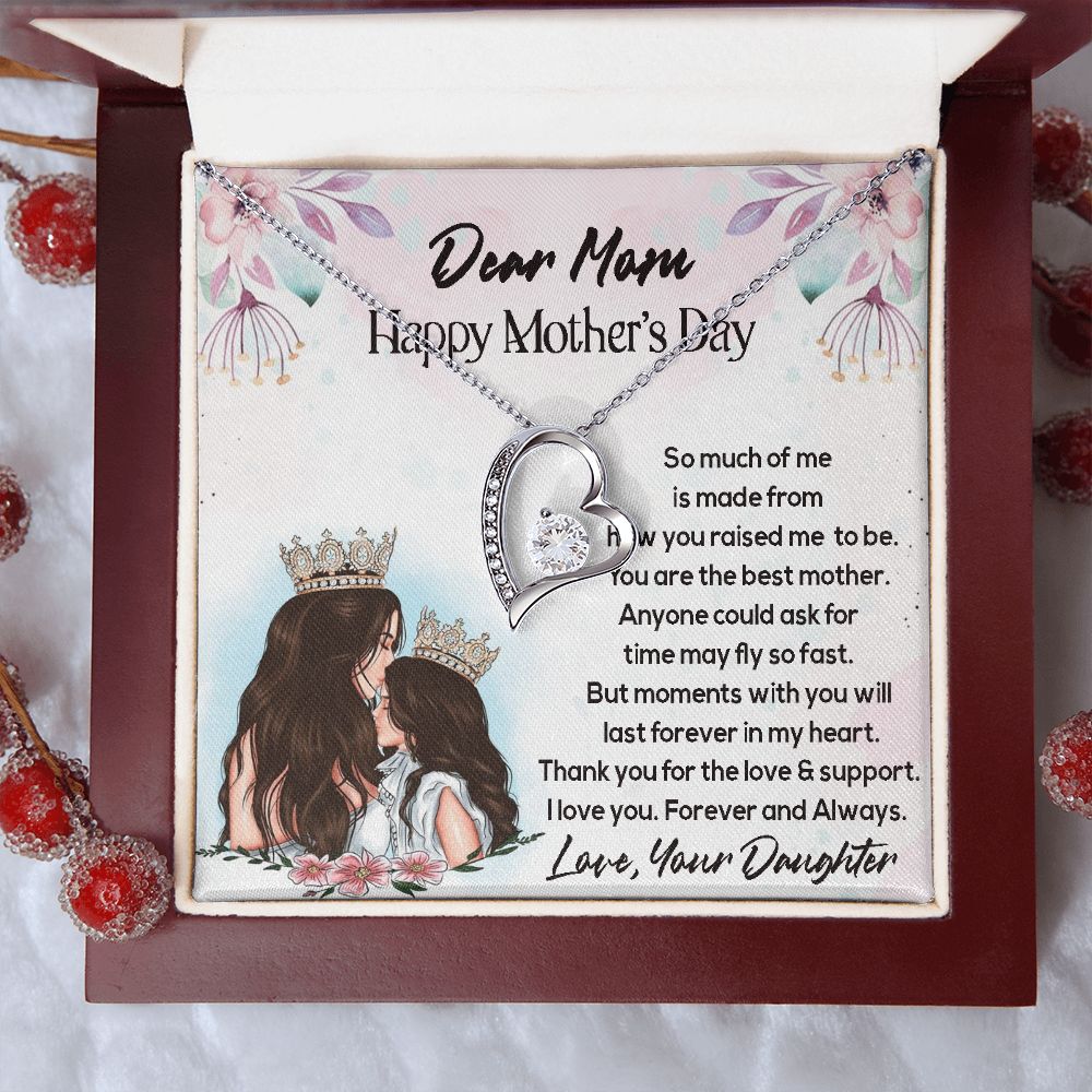 To My Mom- Happy Mother's Day