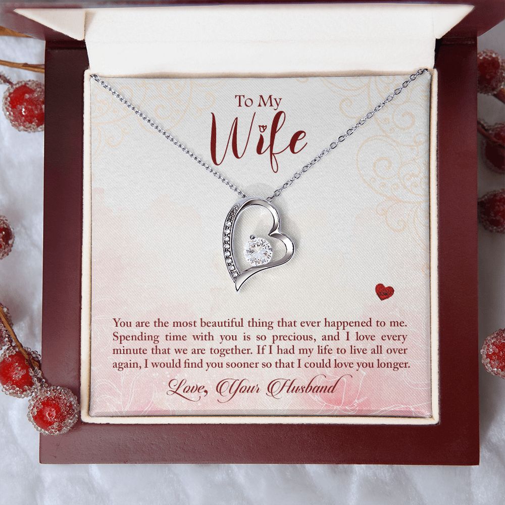 To My Wife
