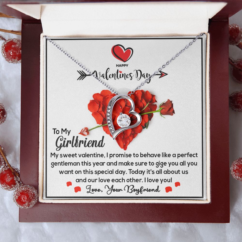 To My Girlfriend