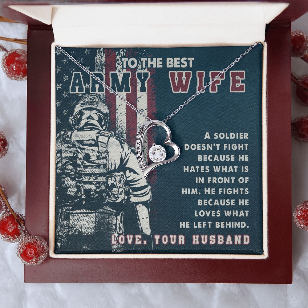 To The Best Amy Wife