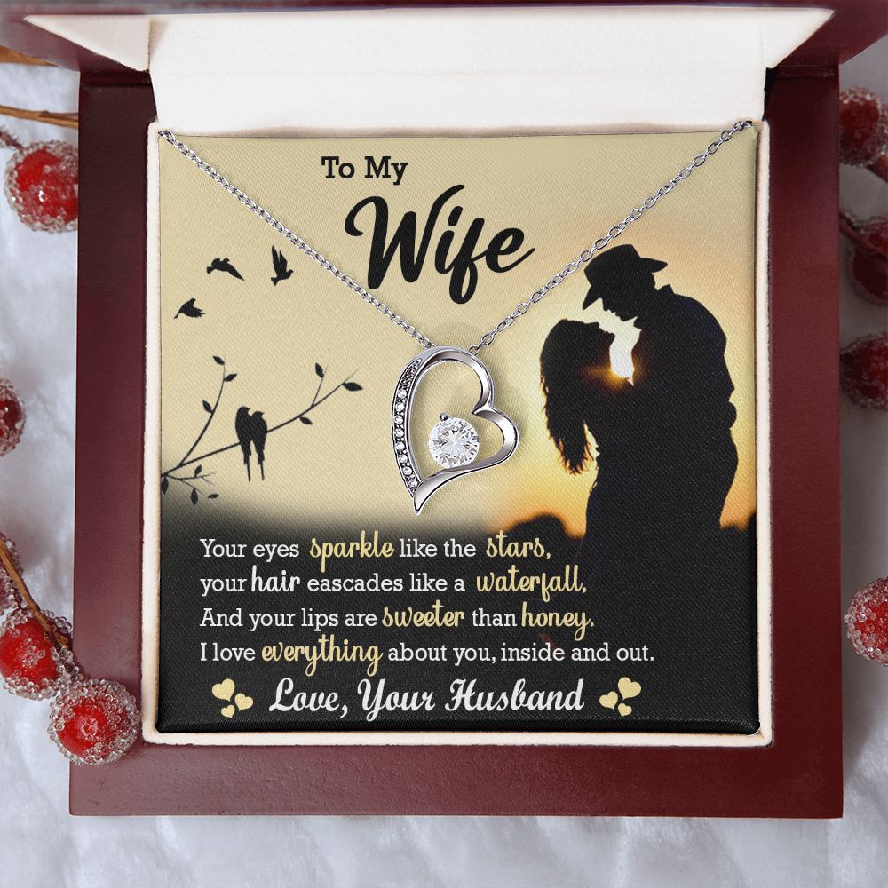 To My Wife