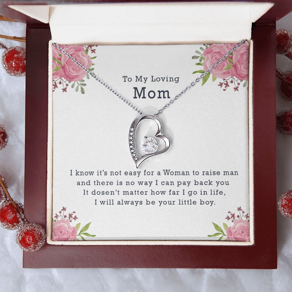To My Mom- Happy Mother's Day