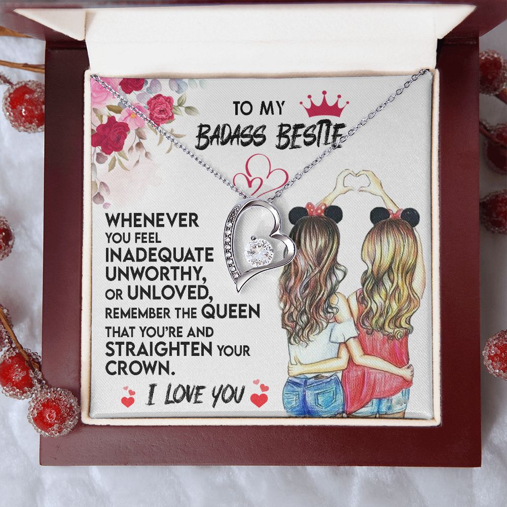 To My Best Friend