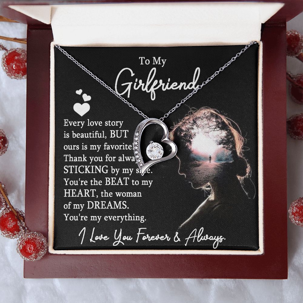 To My Girlfriend