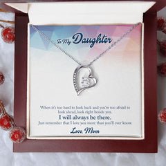 To My Daughter