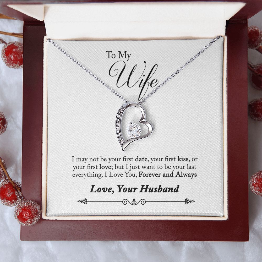 To My Wife
