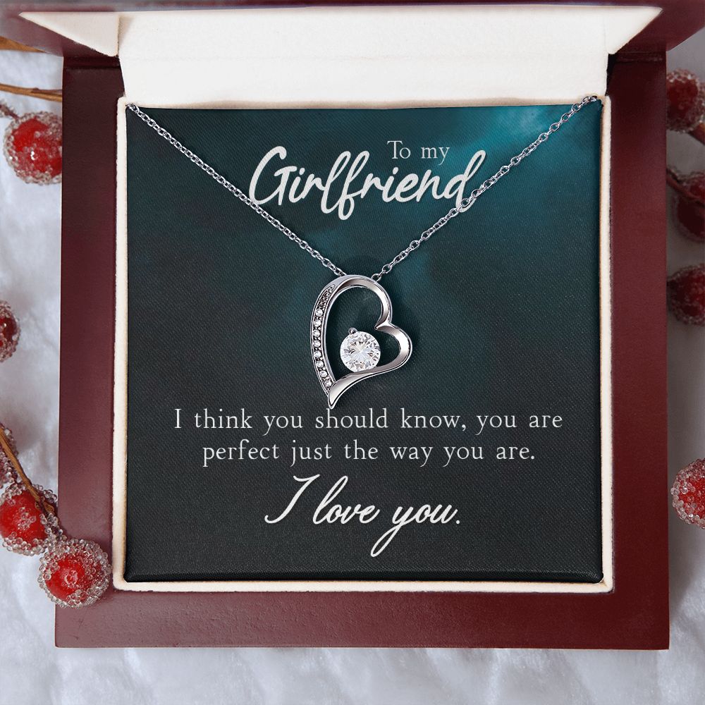 To My Girlfriend