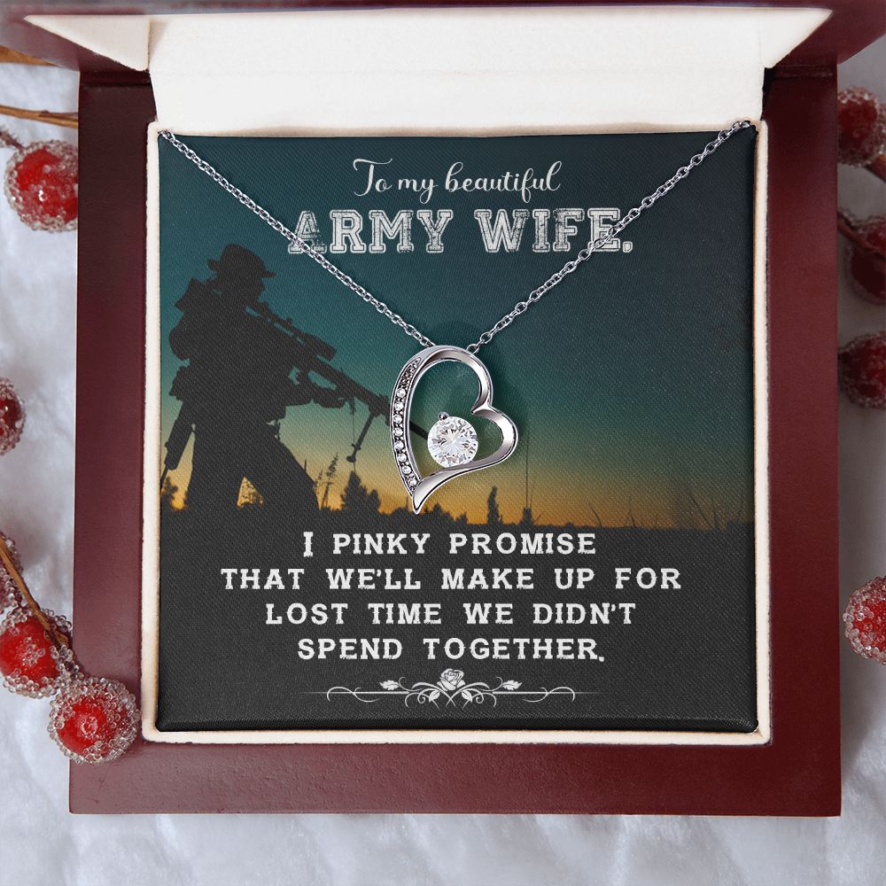 To My Wife