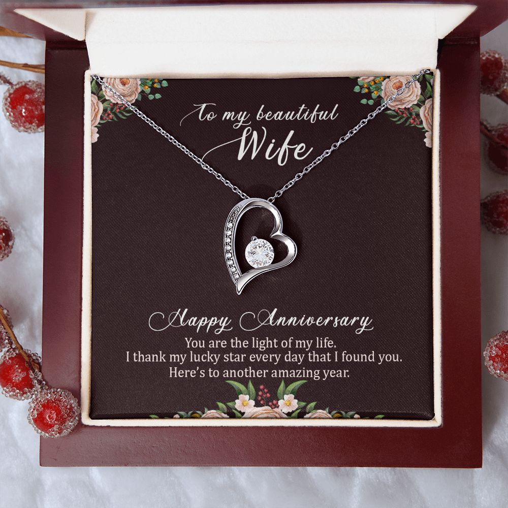 To My Wife