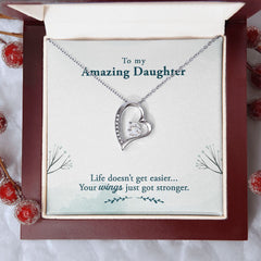 To My Daughter