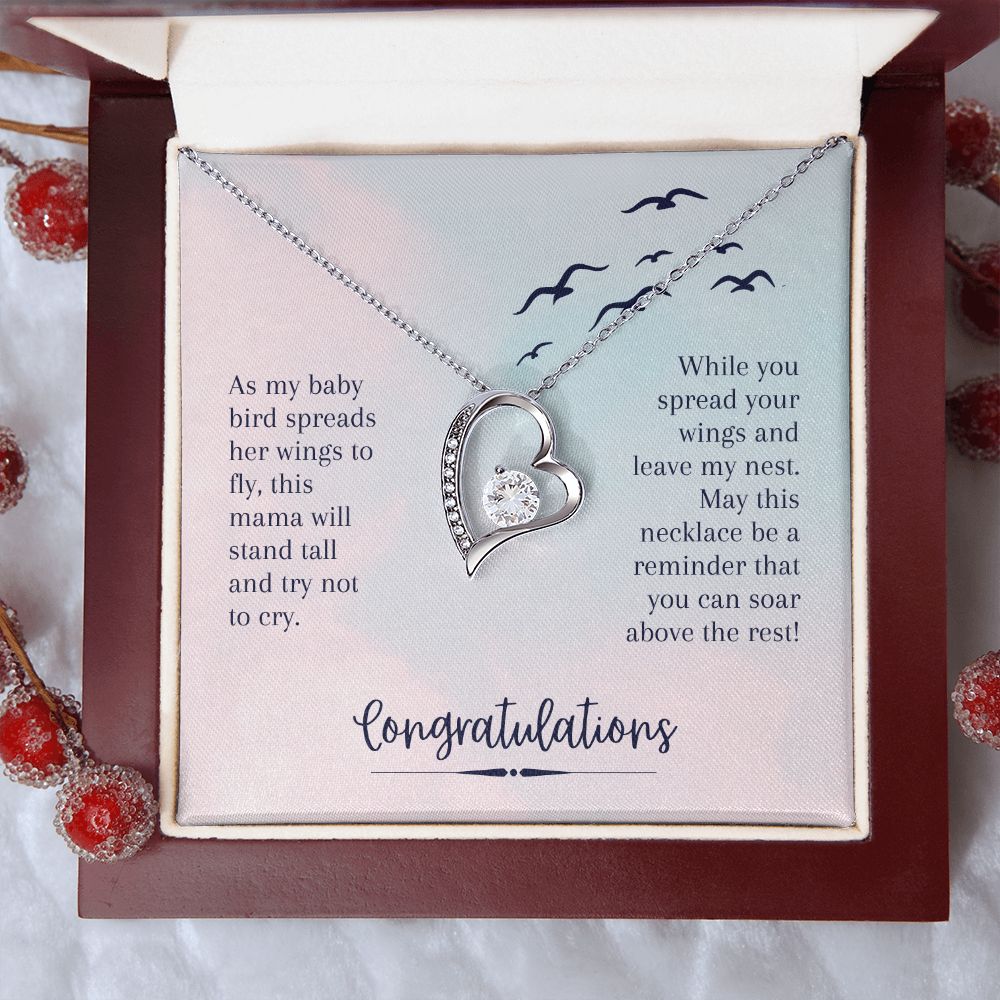 To My Daughter