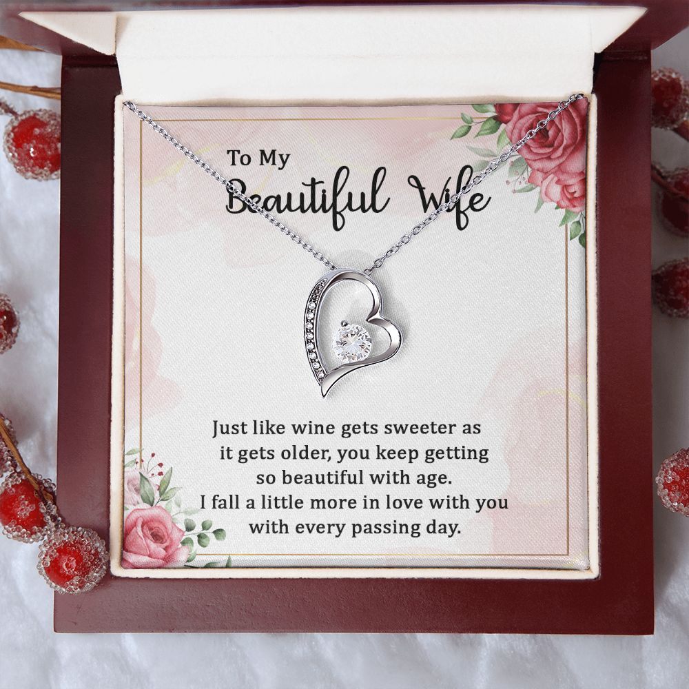 To My Wife