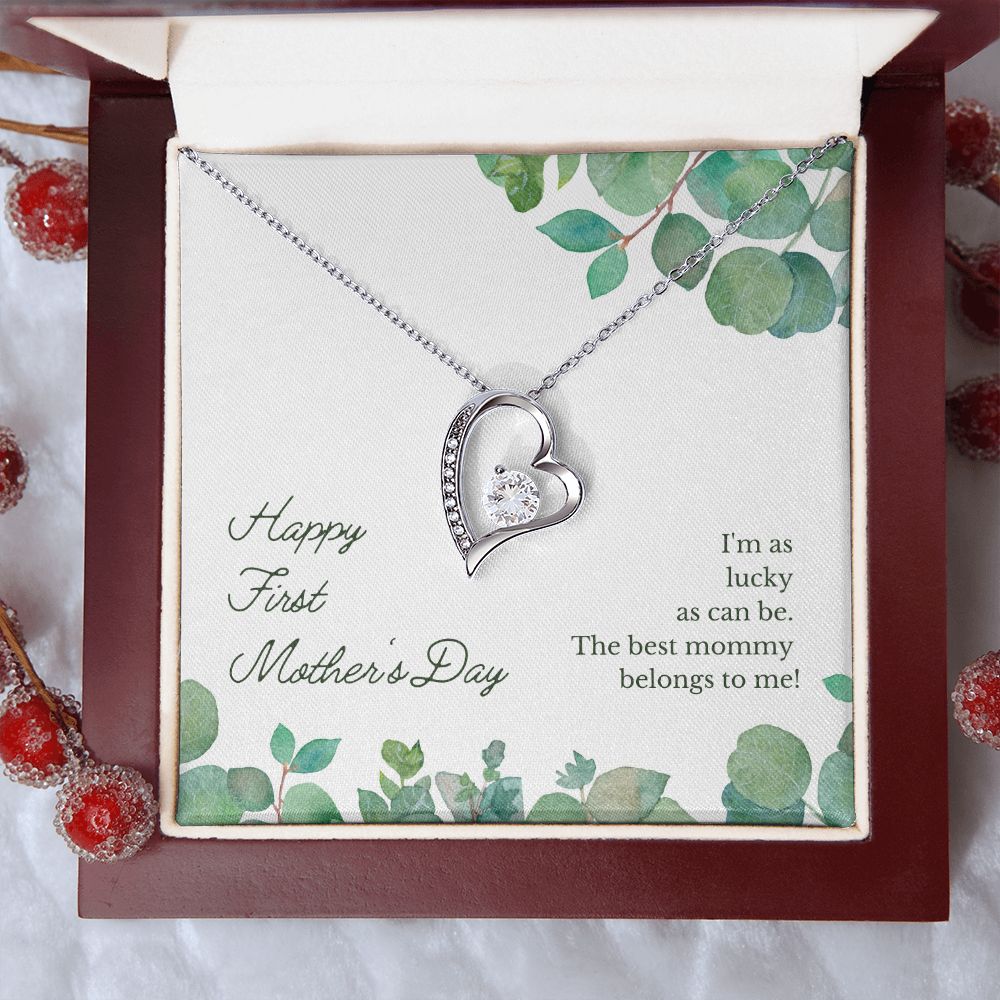 To My Mom