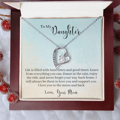 To My Daughter